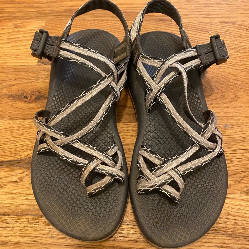 Chacos
